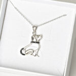 Schmucklove dog Halskette