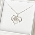 Schmucklove mom Halskette