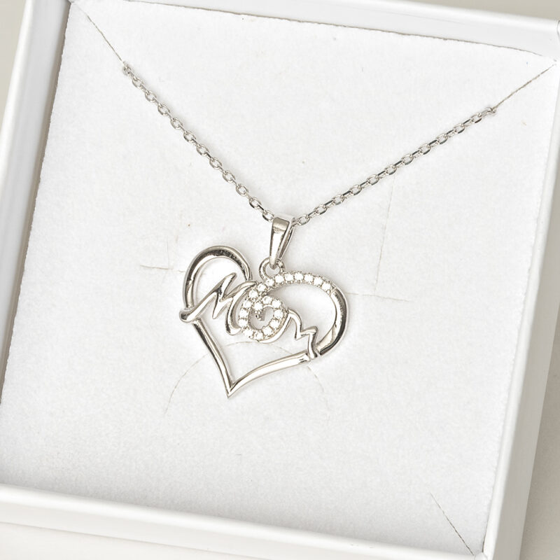 Schmucklove mom Halskette Schmucklove mom Halskette