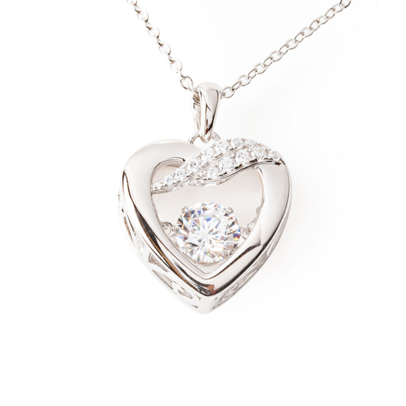 dancingheart4 silber dancingheart4 silber