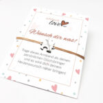 1bandl puzzle silber