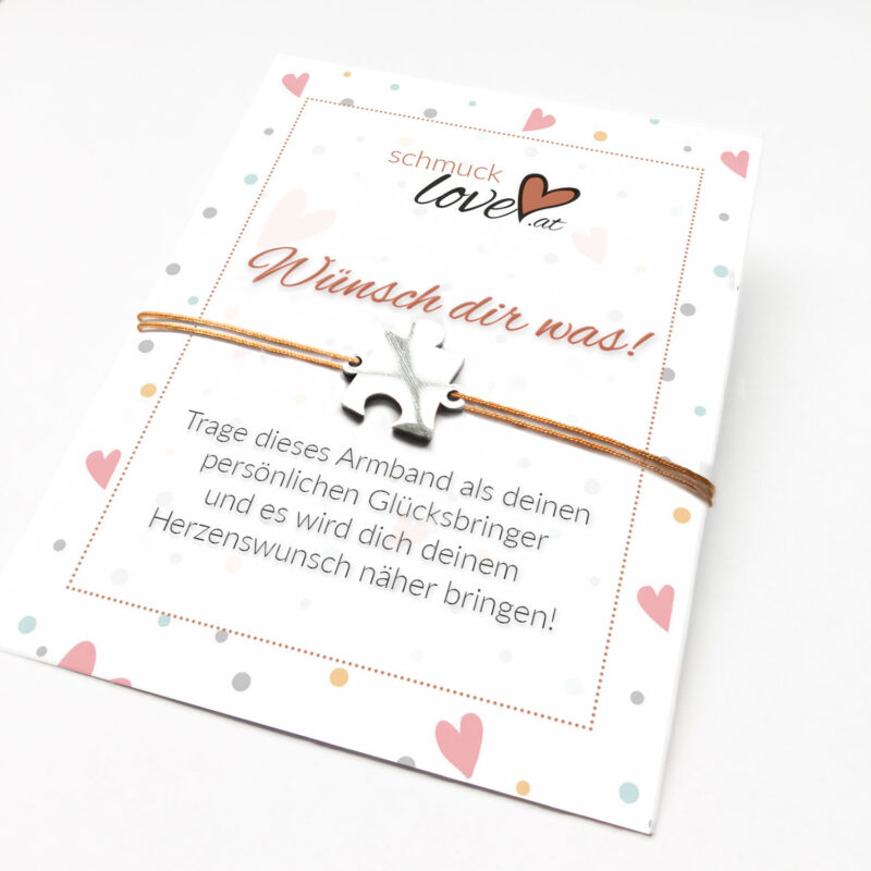 1bandl puzzle silber 1bandl puzzle silber