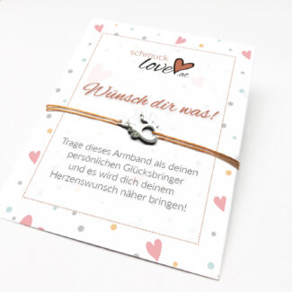 1bandl rudi silber
