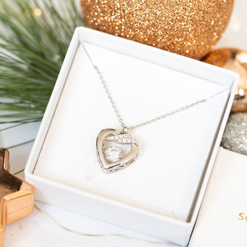 kette heart5 silber kette heart5 silber