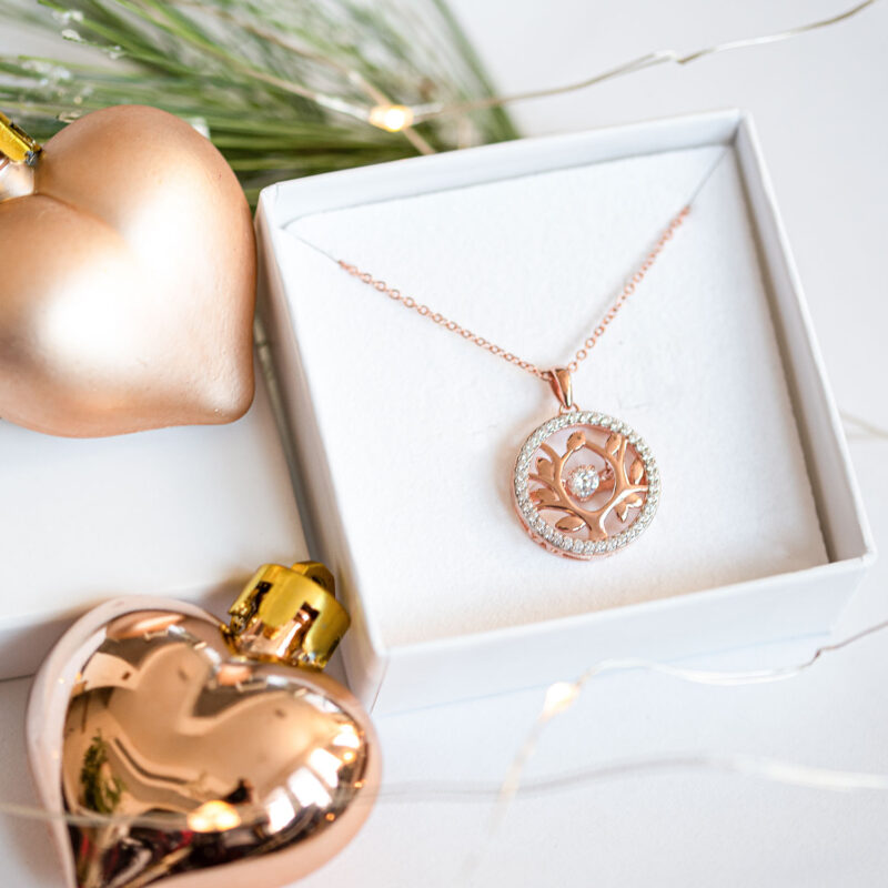kette lifetree rose kette lifetree rose