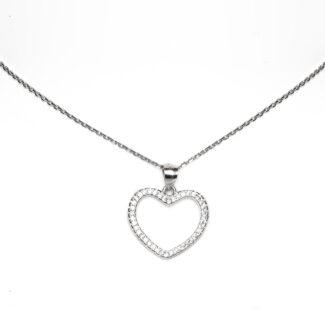 kette classy heart scaled