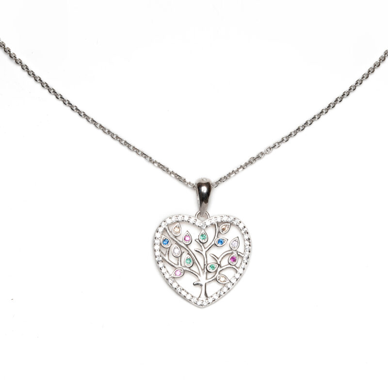 kette lebensbaum bunt scaled kette lebensbaum bunt scaled