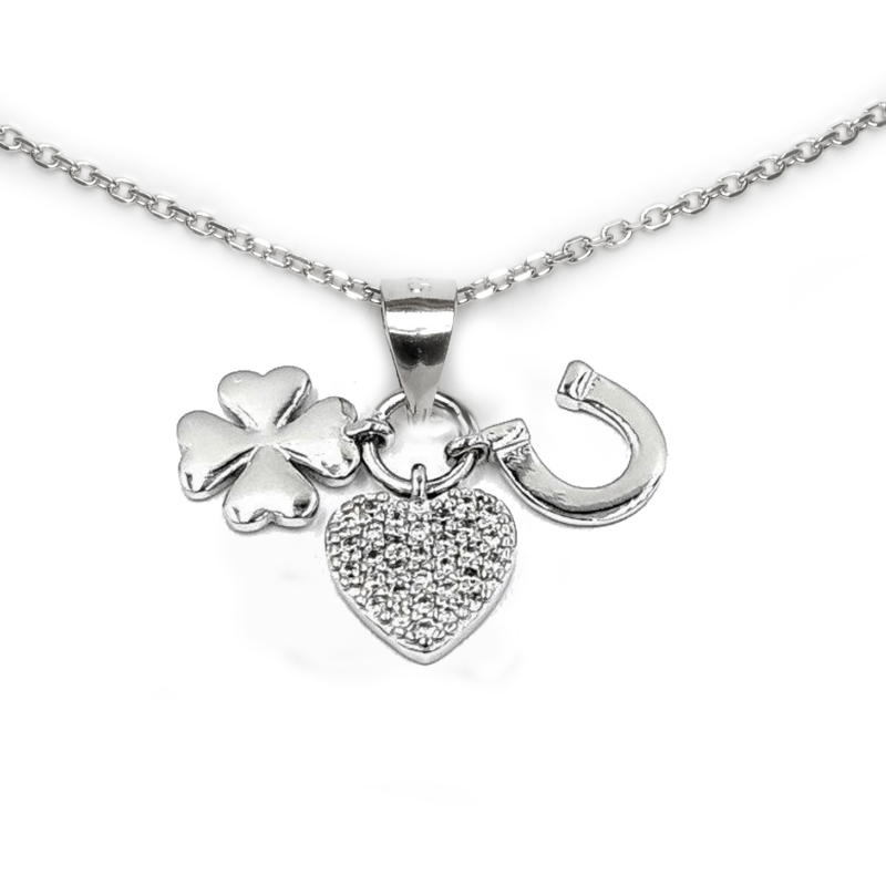 kette lucky charm kette lucky charm