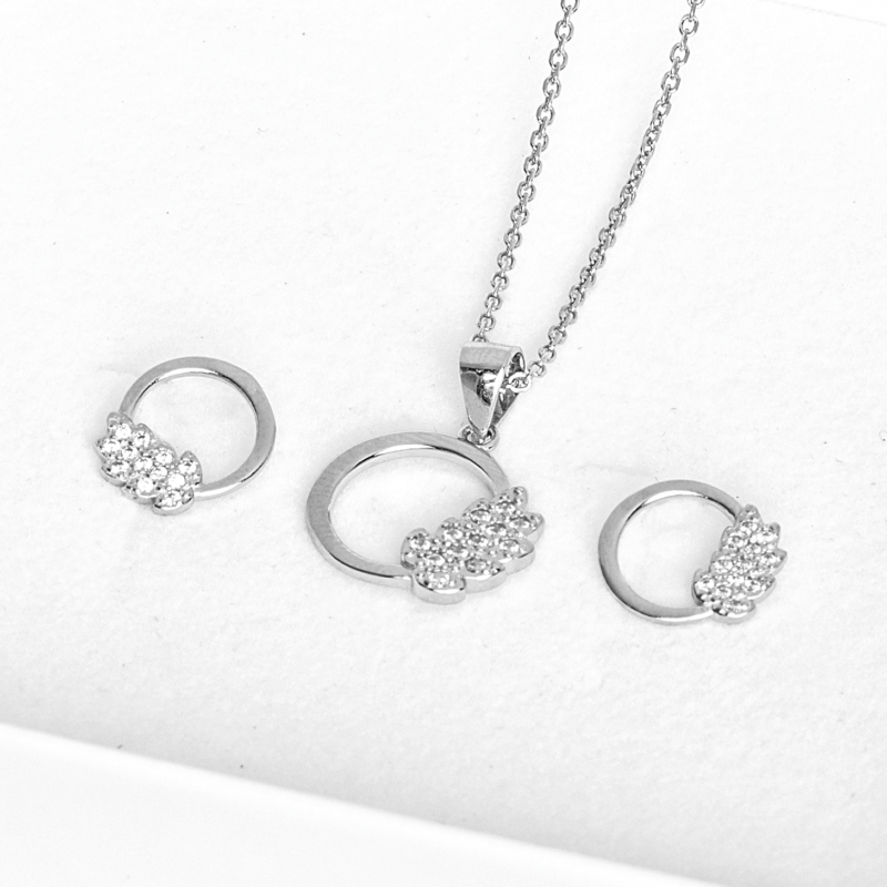 set circle lead set circle lead