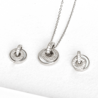 set graceful circles