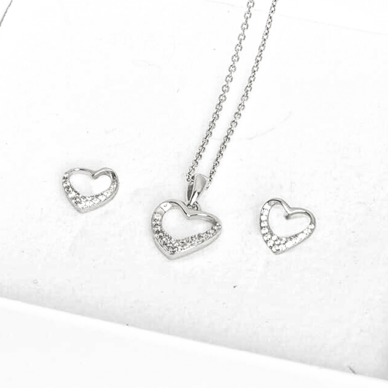 set herzen set herzen